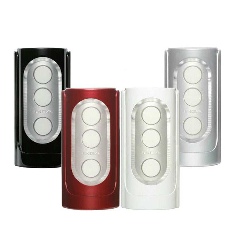 TENGA Flip Hole New Cốc Ruột Đường Siêu Thực