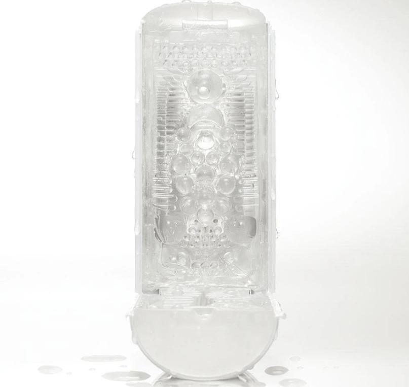 TENGA Flip Hole Ruột Đường Thực Tế Đỉnh Cao