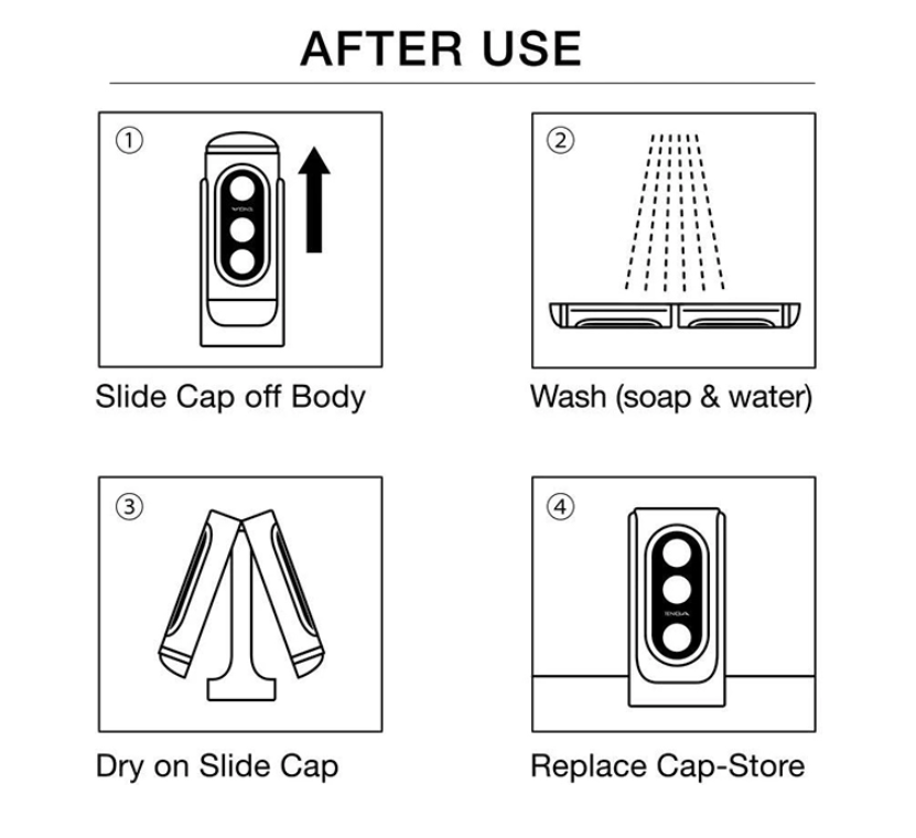 TENGA Flip Hole Ruột Đường Thực Tế Đỉnh Cao