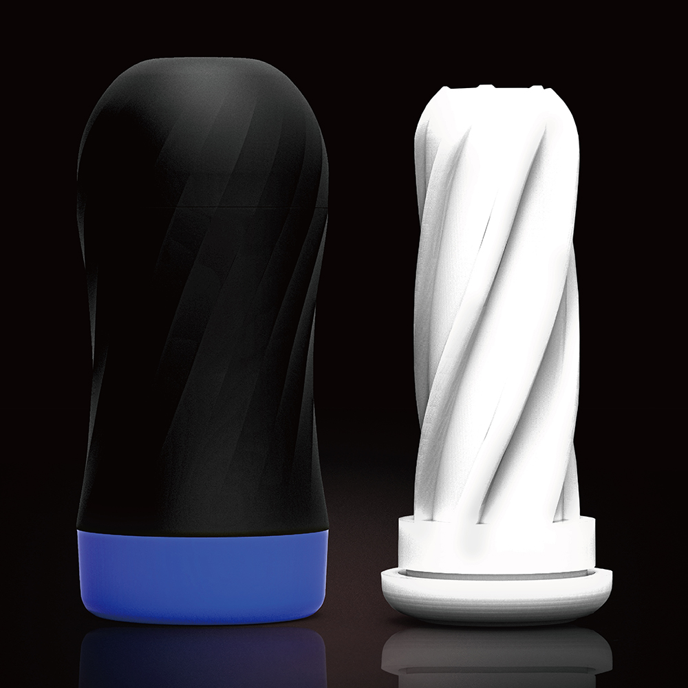 TENGA Twist Cup Air-Tech Thoáng Khí Tái Dùng Đỉnh