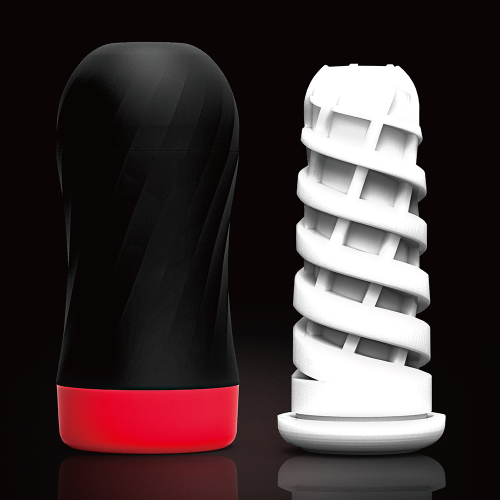 TENGA Twist Cup Air-Tech Thoáng Khí Tái Dùng Đỉnh