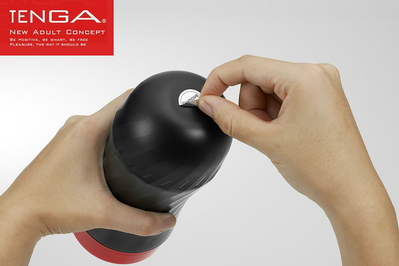 TENGA Twist Cup Air-Tech Thoáng Khí Tái Dùng Đỉnh