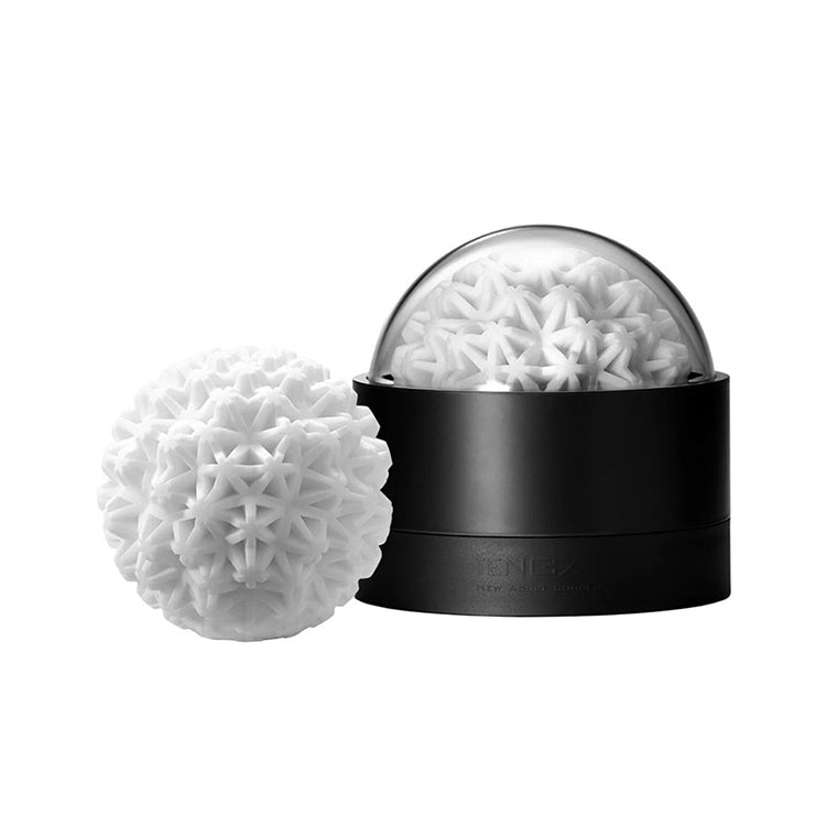 Tenga GEO Cốc Mút Máy Bay Âm Đạo Silicon Chặt