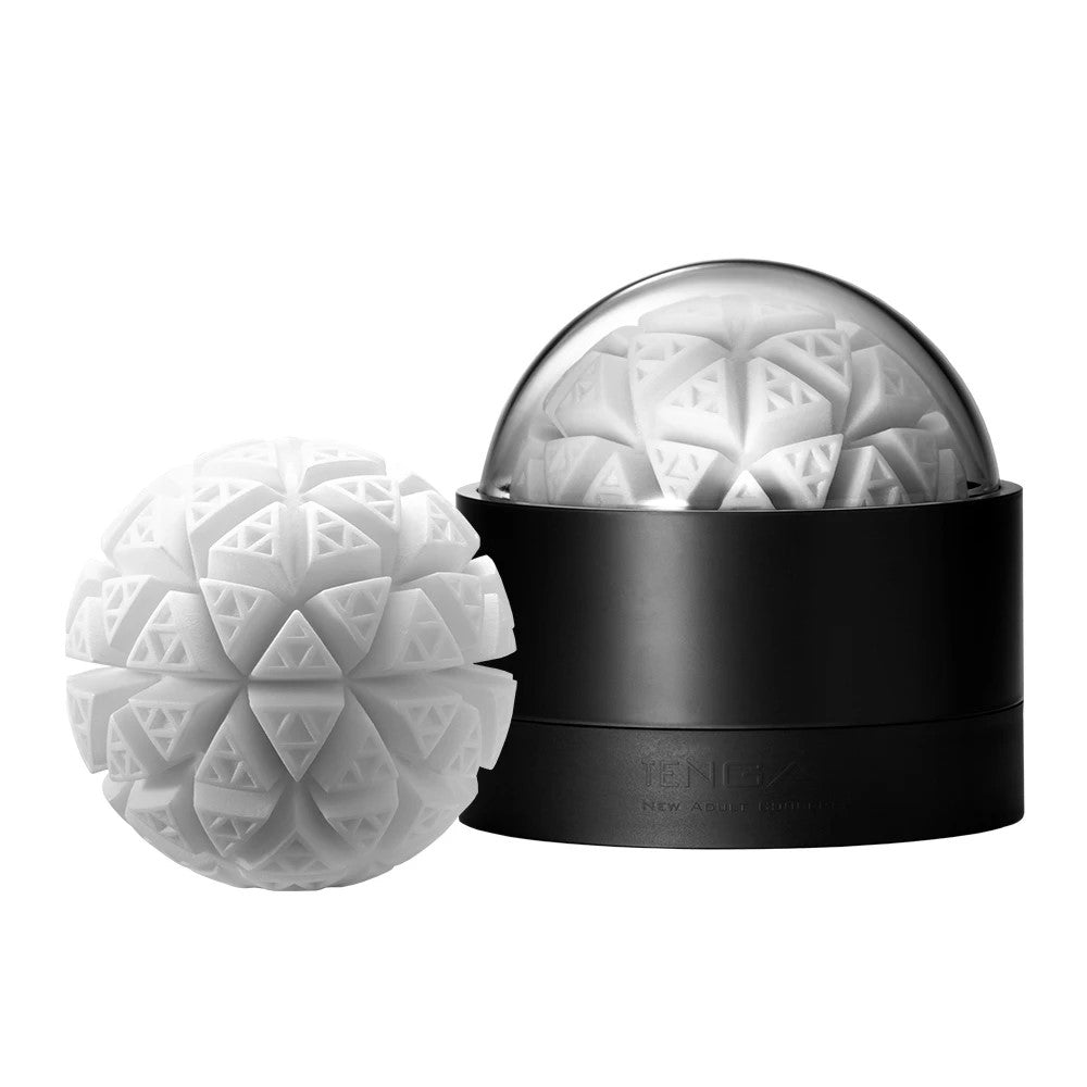 Tenga GEO Cốc Mút Máy Bay Âm Đạo Silicon Chặt