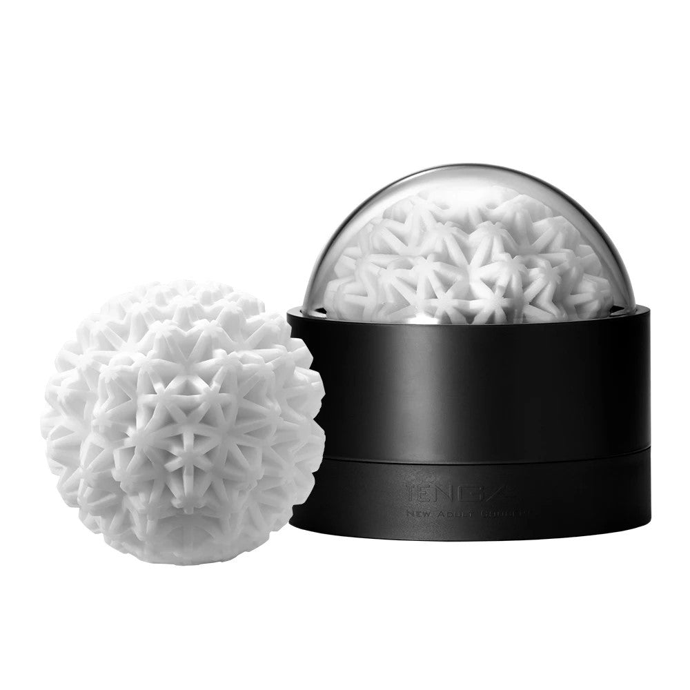 Tenga GEO Cốc Mút Máy Bay Âm Đạo Silicon Chặt