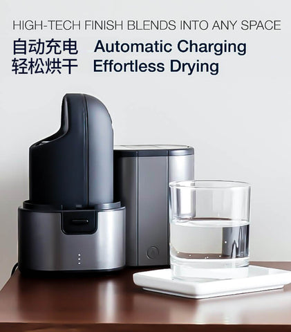 Arcwave Ion Stroker Nam Giải Thưởng Khoái Cảm Siêu Mạnh