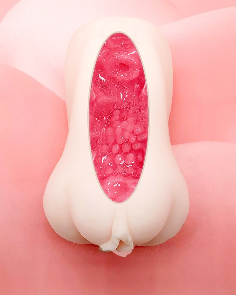 Zhenqu Lily Pocket Pussy Lai Âu Mông To
