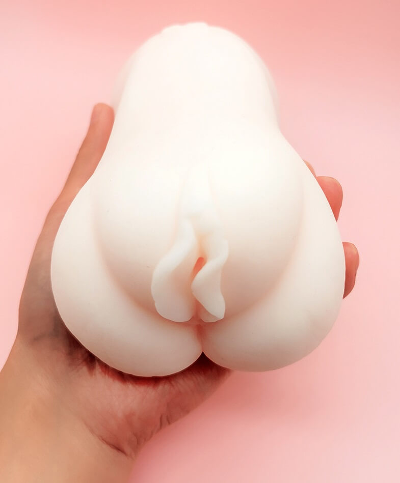 Zhenqu Lily Pocket Pussy Lai Âu Mông To