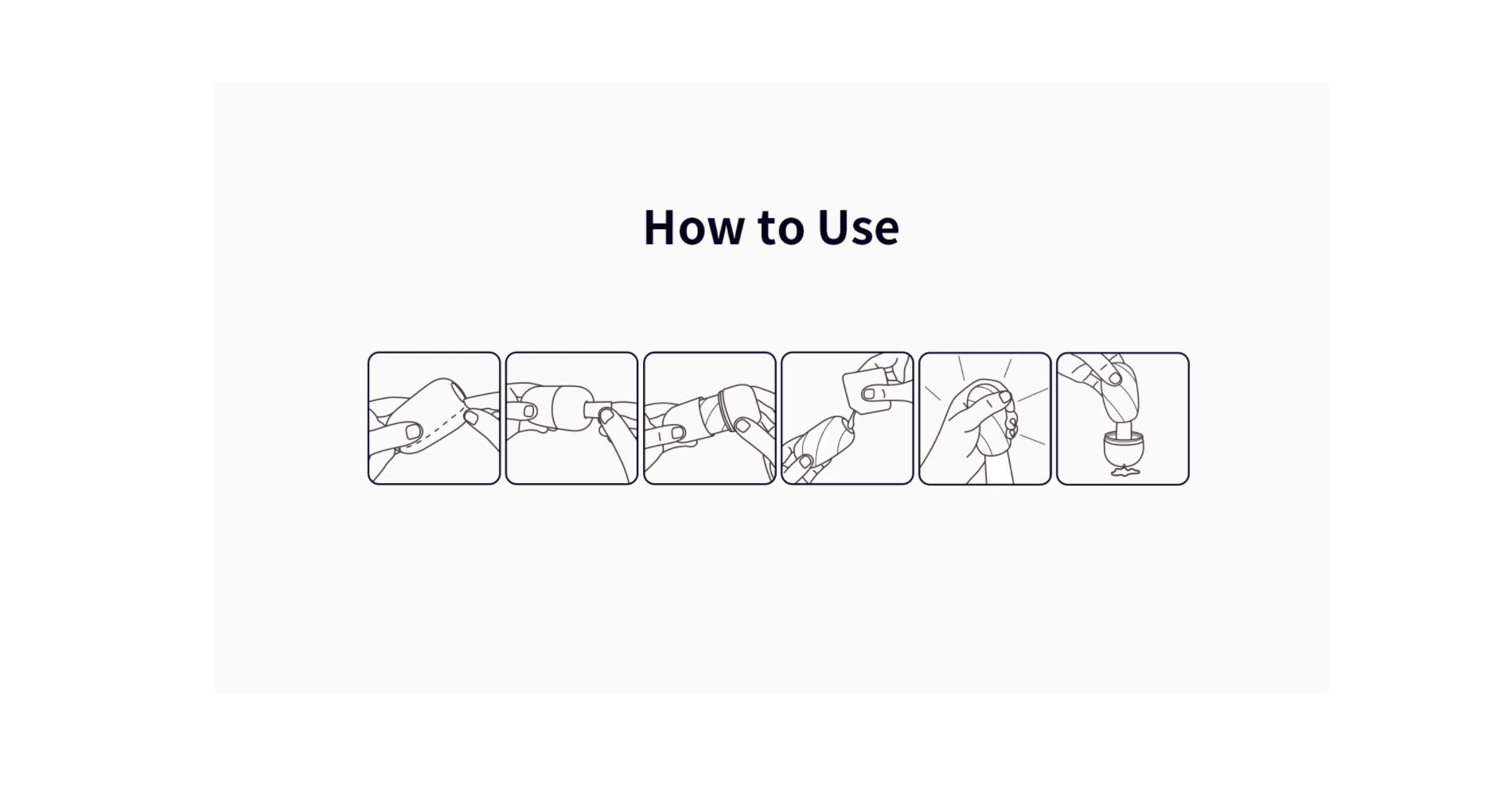 Trứng Thủ Dâm SVAKOM Hedy Pussy Thật Siêu Mềm! Trứng Thủ Dâm SVAKOM Hedy Pussy Thật Siêu Mềm!