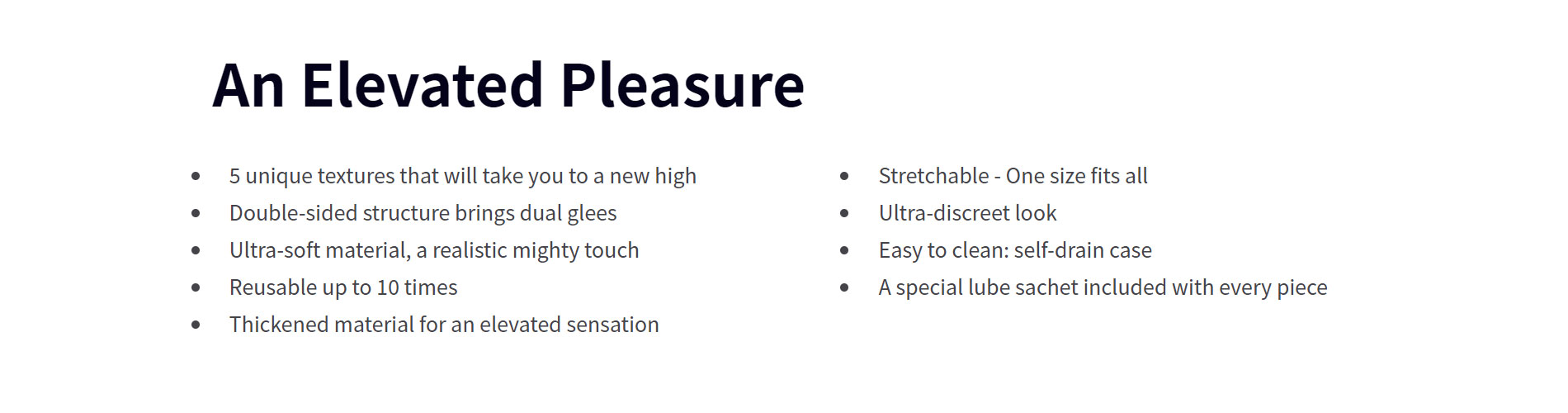 Trứng Thủ Dâm SVAKOM Hedy Pussy Thật Siêu Mềm! Trứng Thủ Dâm SVAKOM Hedy Pussy Thật Siêu Mềm!