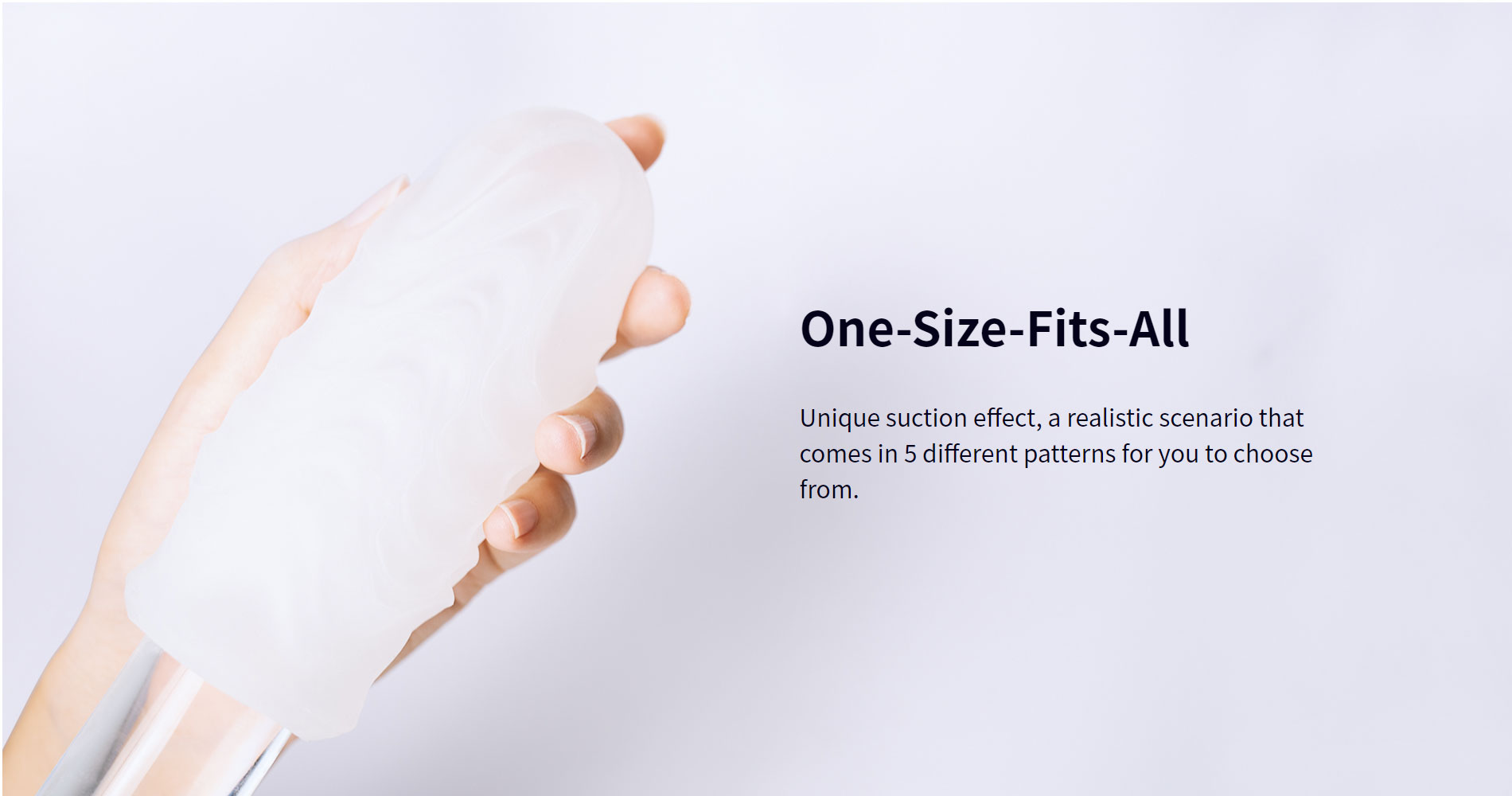 Trứng Thủ Dâm SVAKOM Hedy Pussy Thật Siêu Mềm! Trứng Thủ Dâm SVAKOM Hedy Pussy Thật Siêu Mềm!