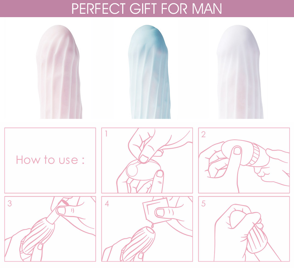 SVAKOM Hedy egg masturbator nam nhỏ gọn sướng điên