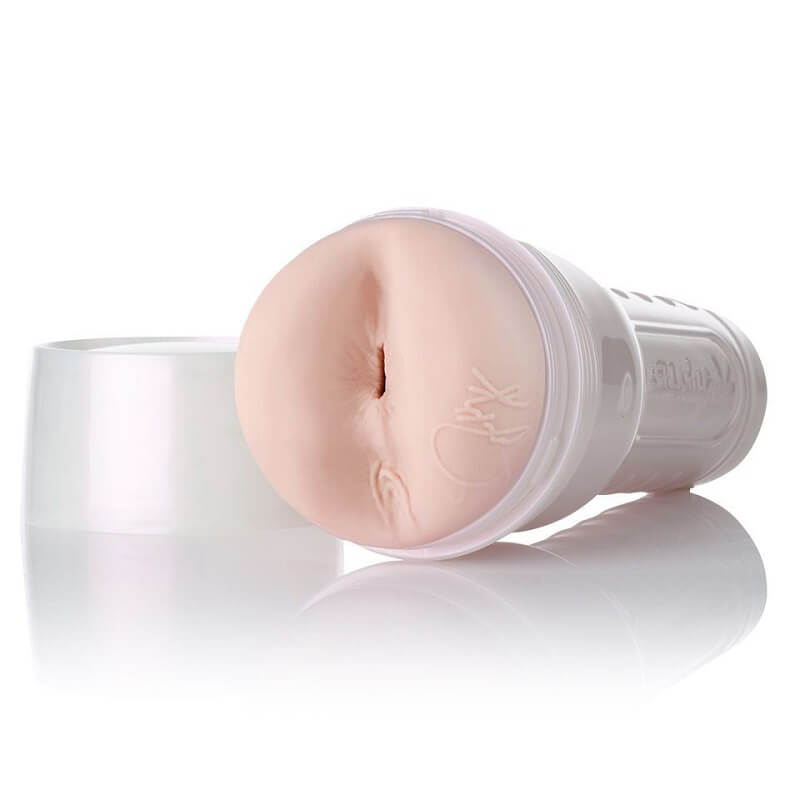 Fleshlight Jenna Butt Masturbator Siêu Chặt Thật