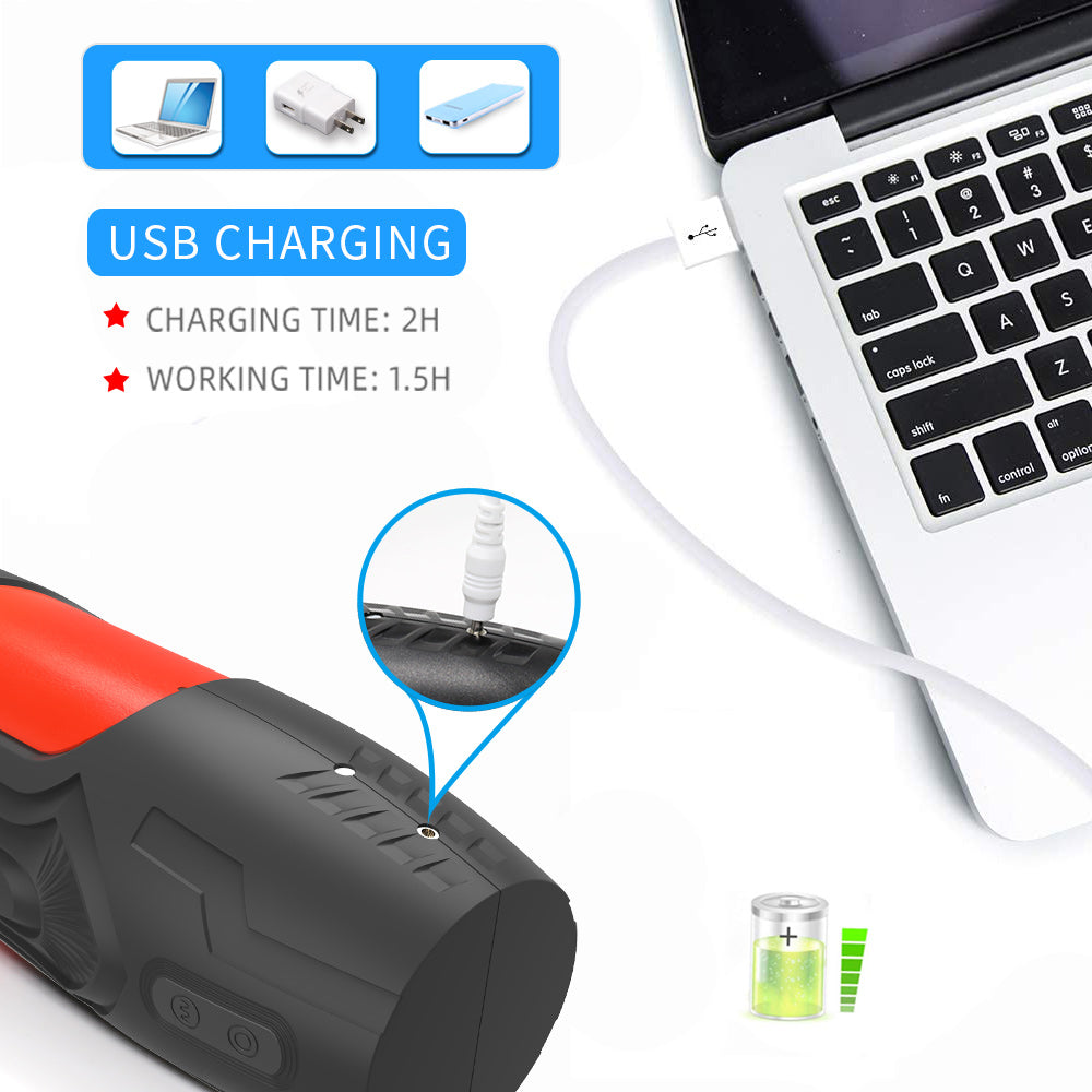 AIXIYA Loray cup hút rung 7+5 mode nâng tầm sướng