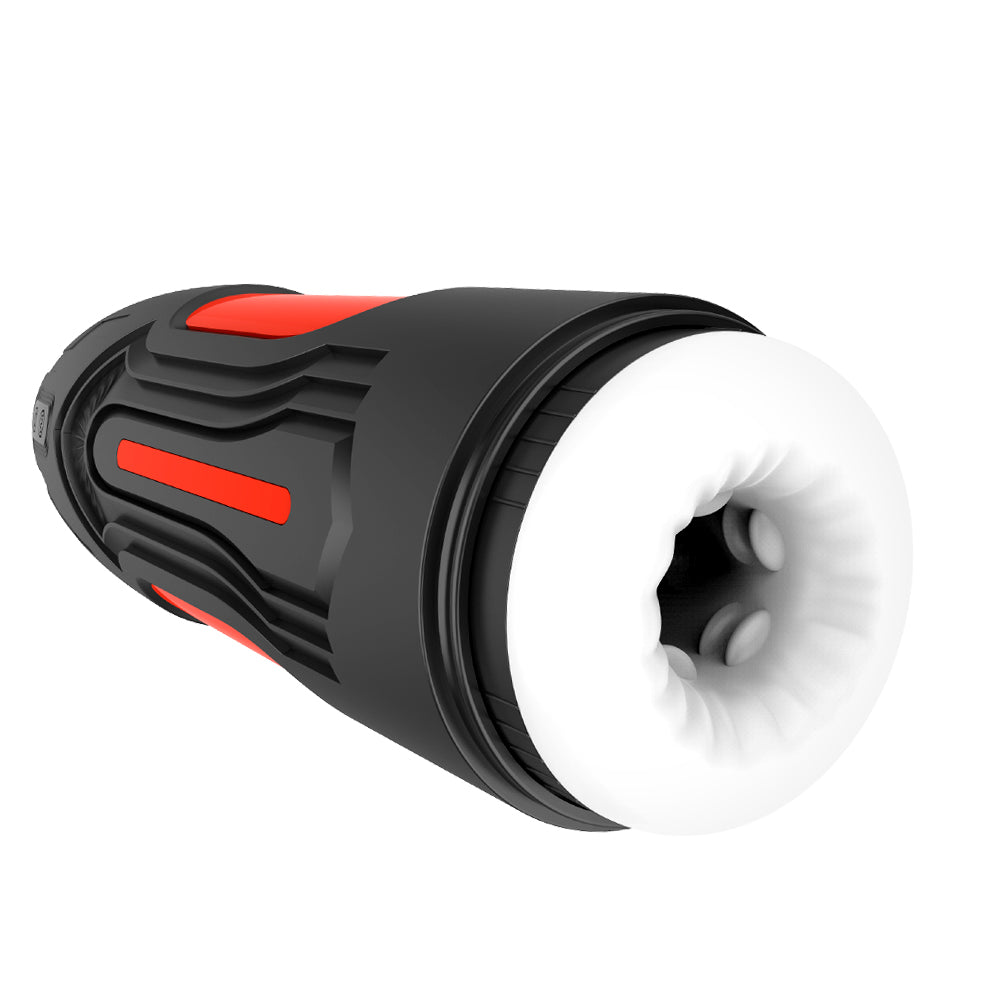 AIXIYA Loray cup hút rung 7+5 mode nâng tầm sướng