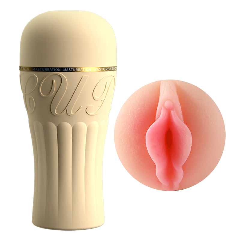 LILO CoKe cup thủ dâm nam thủ công massage bồn tắm