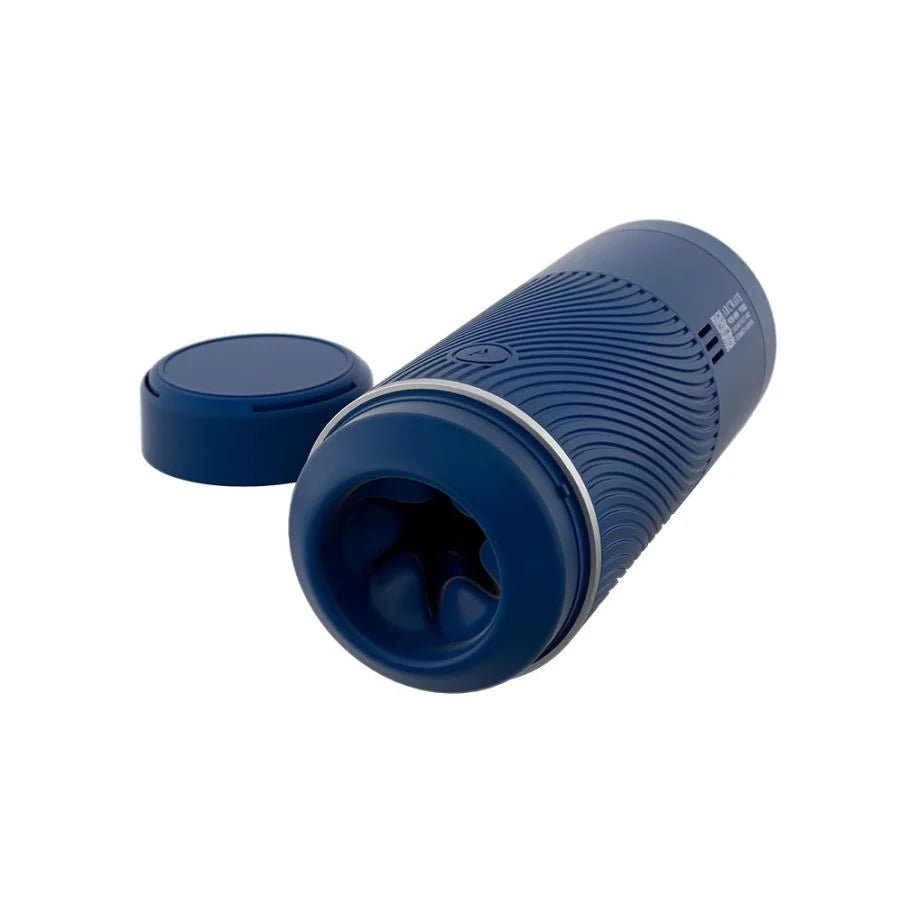 Arcwave Pow nam stroker hút điều chỉnh khoái cảm đỉnh