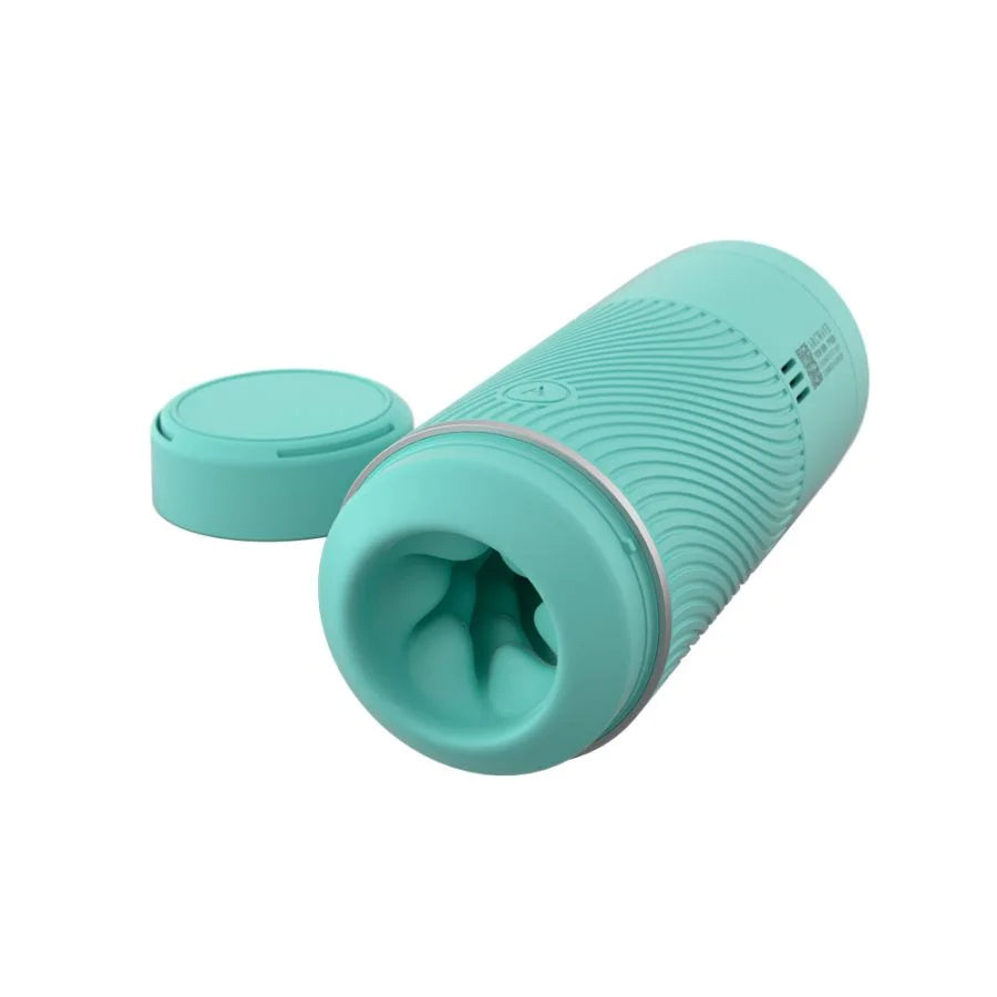 Arcwave Pow nam stroker hút điều chỉnh khoái cảm đỉnh