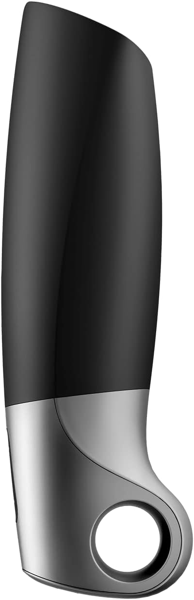 Satisfyer Power Masturbator App Vibro Đầu Dương Vật