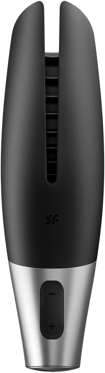 Satisfyer Power Masturbator App Vibro Đầu Dương Đỉnh