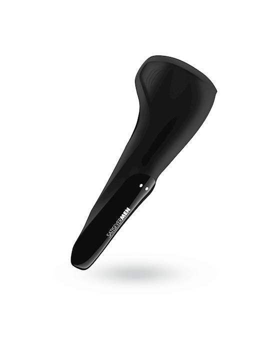 Satisfyer Men Wand Rung Nam Masturbator Kích Thích Mạnh