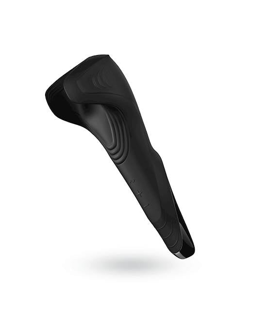 Satisfyer Wand Nam Rung Masturbator Đỉnh Cao