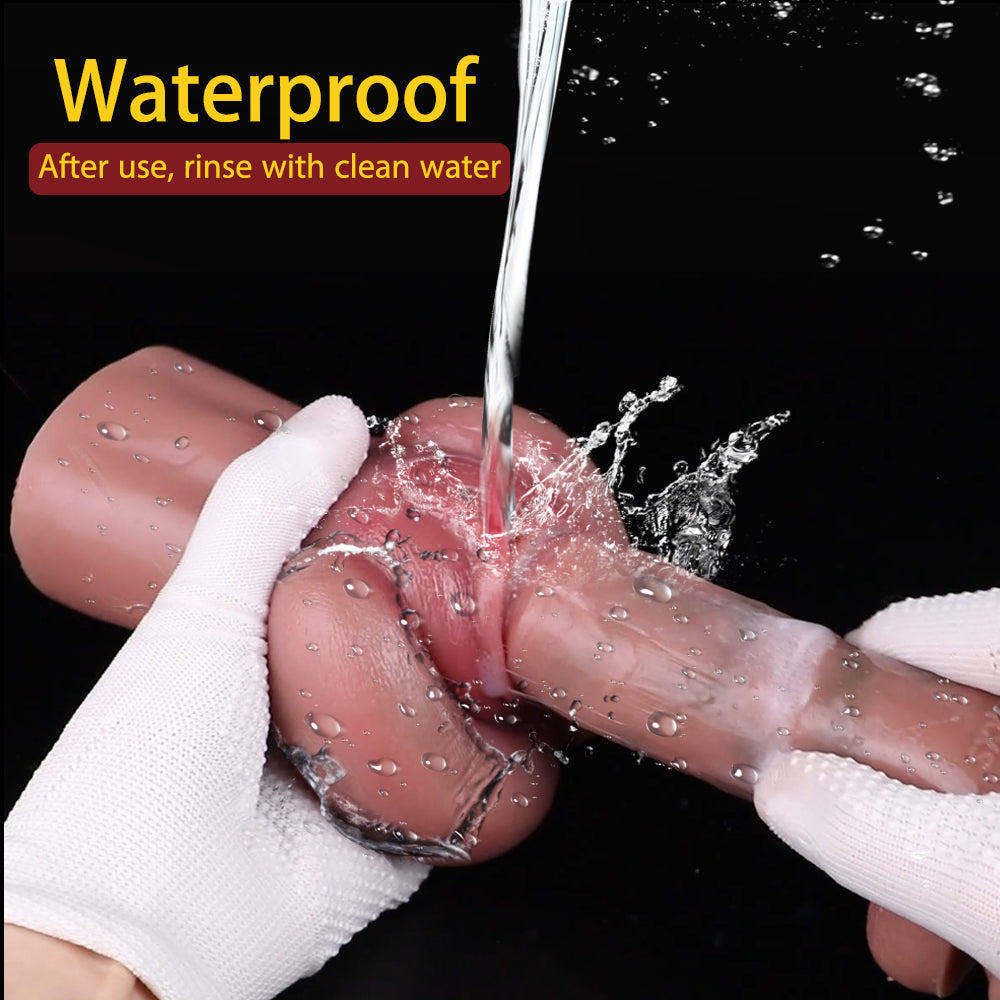 Lồn Silicon 2024 Thực Tế Nam Giới Cực Đỉnh