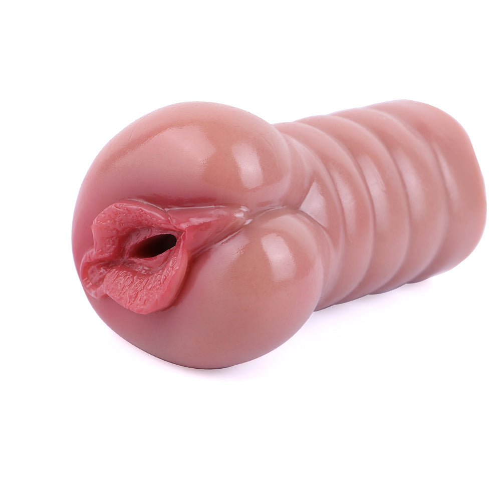 Masturbator Silicon Âm Đạo Mềm Thoải Mái Nam
