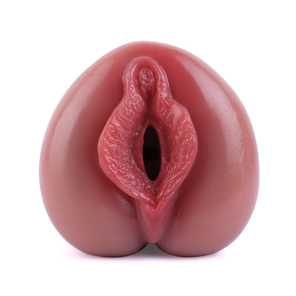 Masturbator Silicon Âm Đạo Mềm Thoải Mái Nam