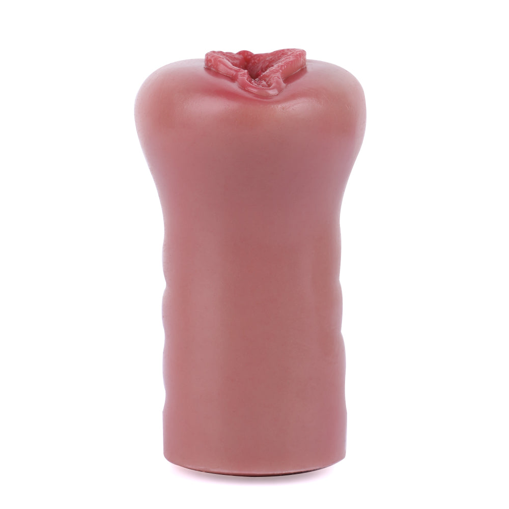 Masturbator Silicon Âm Đạo Mềm Thoải Mái Nam