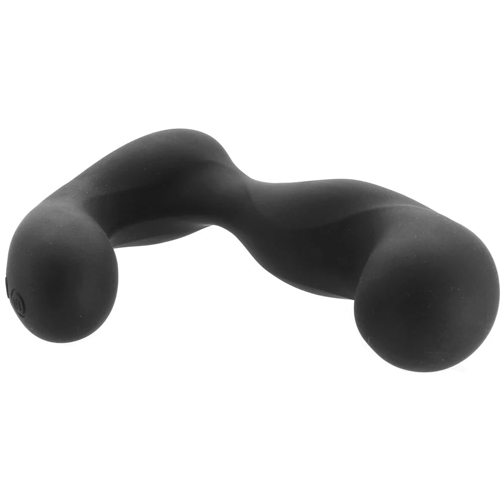 Svakom Iker Prostate Vibrator App Điều Khiển Siêu Đỉnh