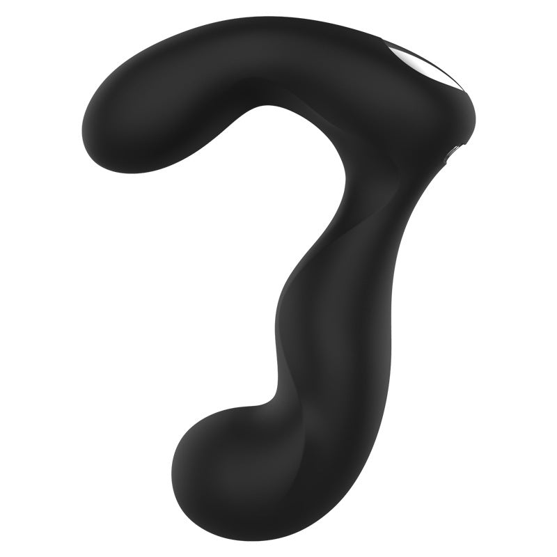 Prostate Vibro Svakom Iker App Điều Khiển Siêu Sướng