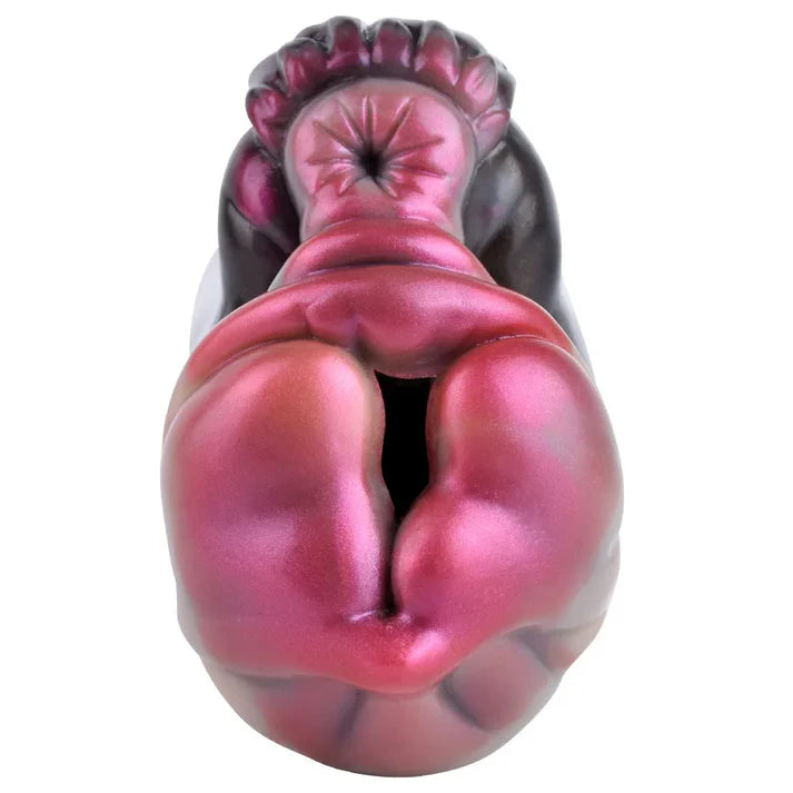 Rabbit Vagina Pocket Pussy Masturbator Siêu Mềm Siêu Thật