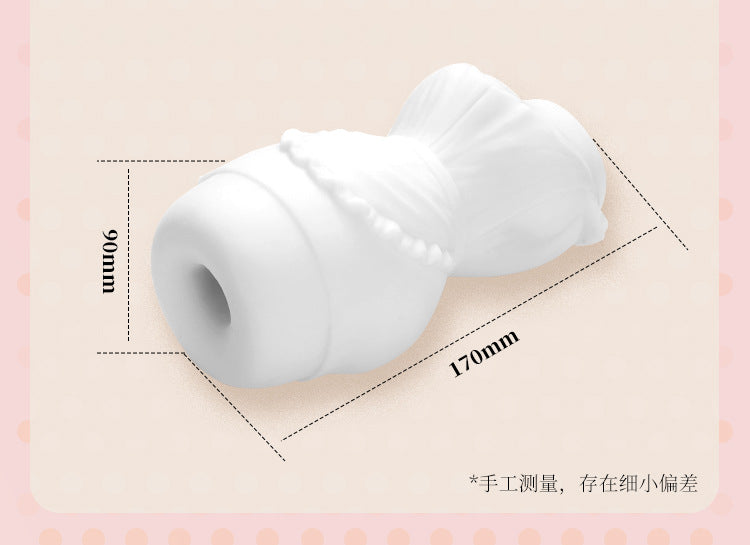 Svakom Japan Idol 4 Onahole Nam 4 Lỗ Thực Tế Cao Cấp