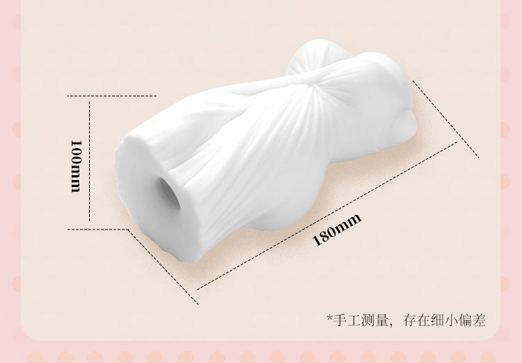 Svakom Japan Idol 4 Onahole Nam 4 Lỗ Thực Tế Cao Cấp