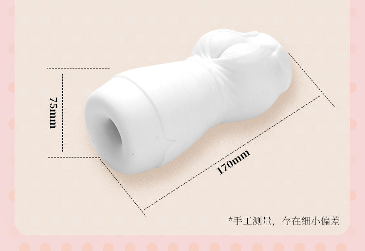 Svakom Japan Idol 4 Onahole Nam 4 Lỗ Thực Tế Cao Cấp