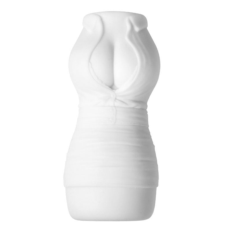 Svakom Japan Idol 4 Onahole Nam 4 Lỗ Thực Tế Cao Cấp
