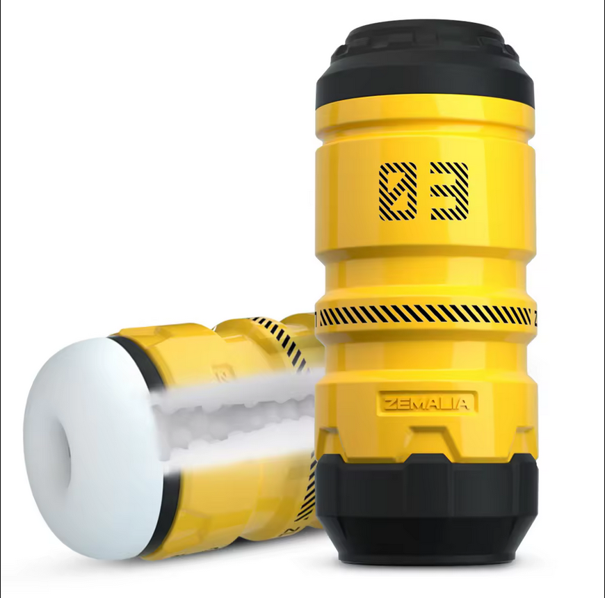 SVAKOM Explosive Cup TPE Thủ Dâm Nam Siêu Thoải Mái