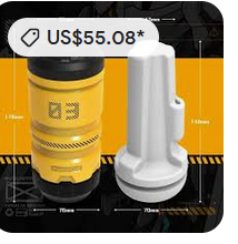 SVAKOM Explosive Cup TPE Thủ Dâm Nam Siêu Thoải Mái