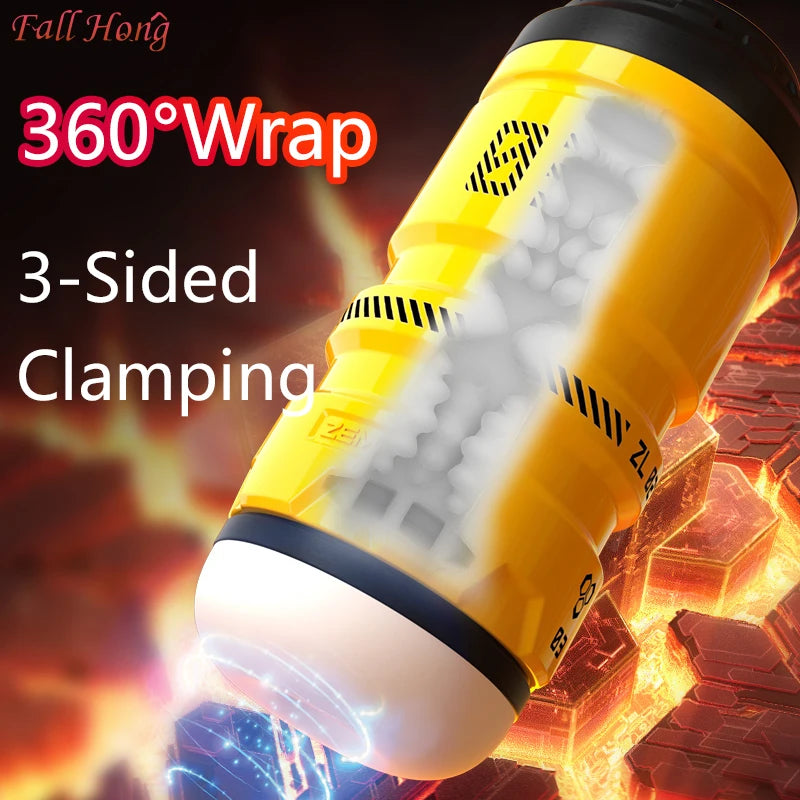 SVAKOM Explosive Cup TPE Thủ Dâm Nam Siêu Thoải Mái