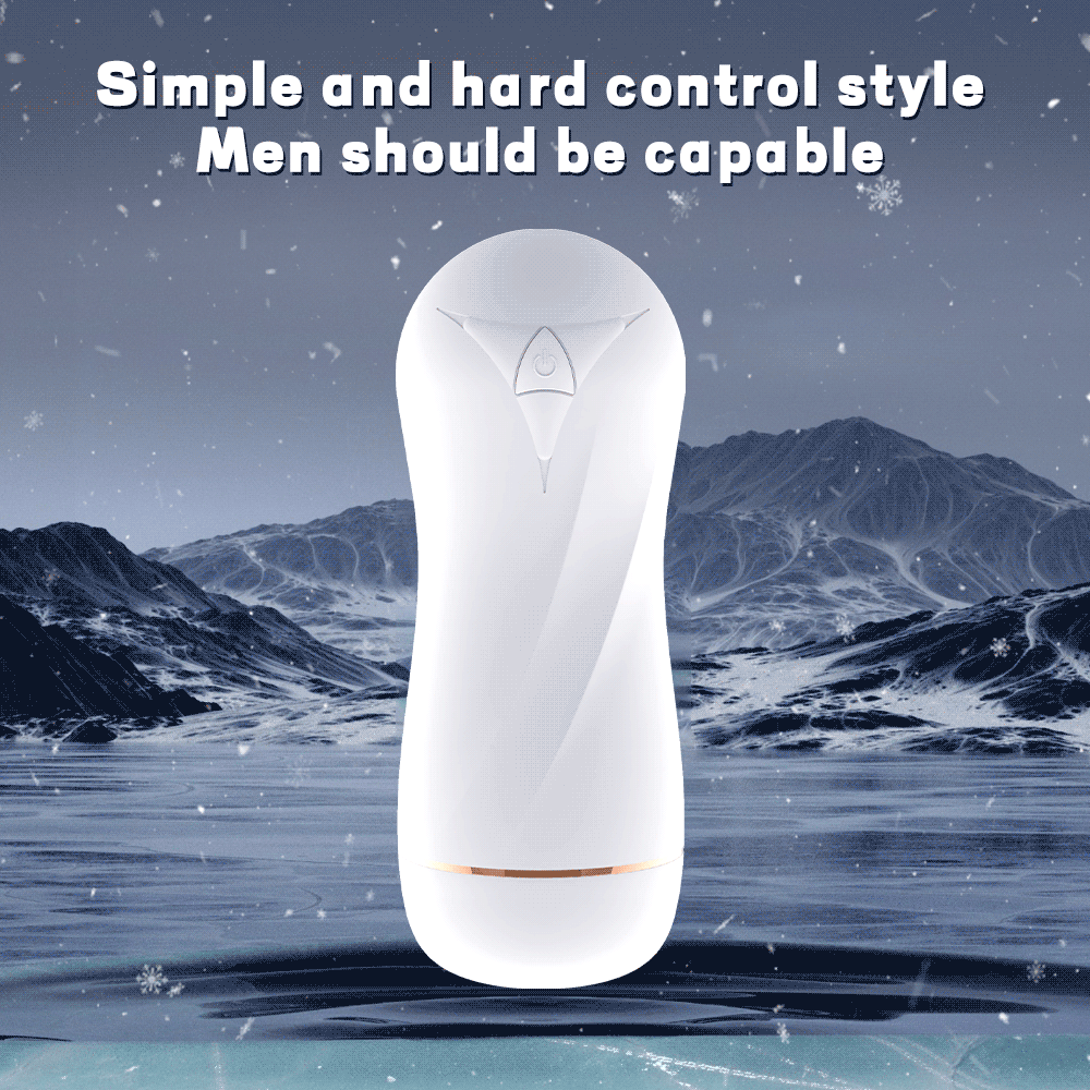 Yeain Snow Wolf Cốc Bay Nam Siêu Sướng Thực Tế