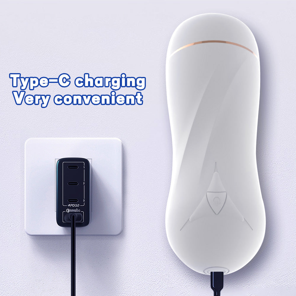 Yeain Snow Wolf Cốc Bay Nam Siêu Sướng Thực Tế