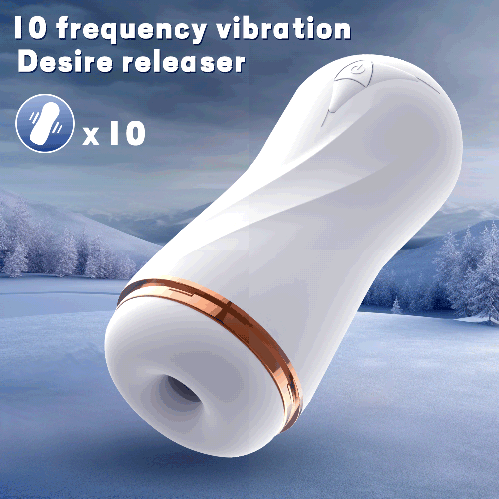 Yeain Snow Wolf Cốc Bay Nam Siêu Sướng Thực Tế