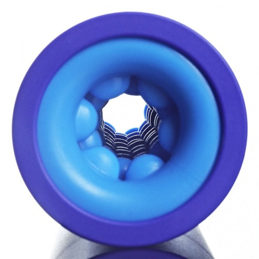 O-Sensual Blow Job Stroker Siêu Thật Bí Mật Oral