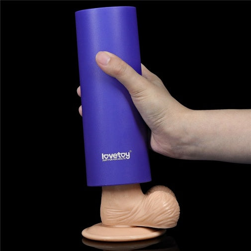 O-Sensual Blow Job Stroker Siêu Thật Bí Mật Oral