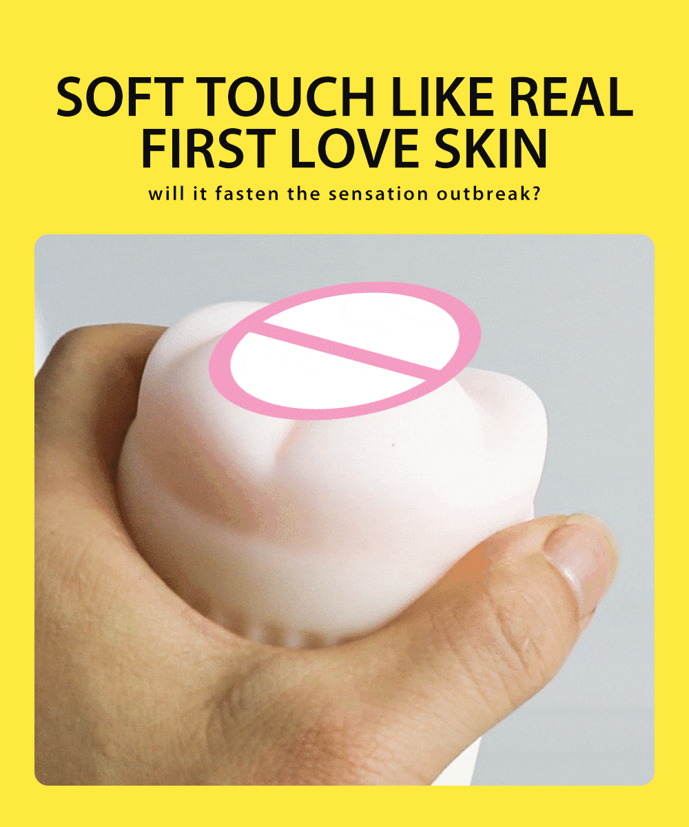 SIIHO Auto Blowjob Cup Hút Thực Tế Đỉnh Cao