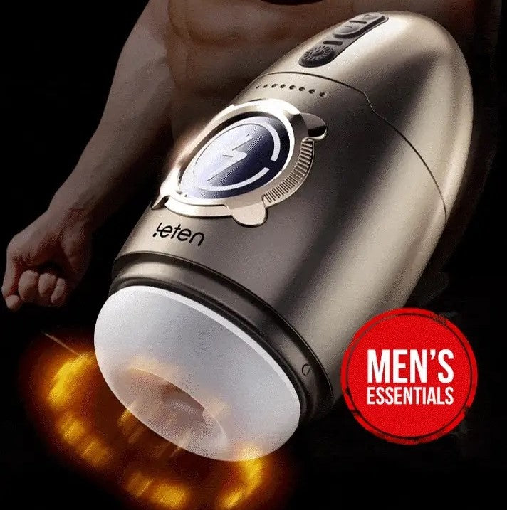 Leten Space Time Cabin Xoay Trì Hoãn Siêu Thực