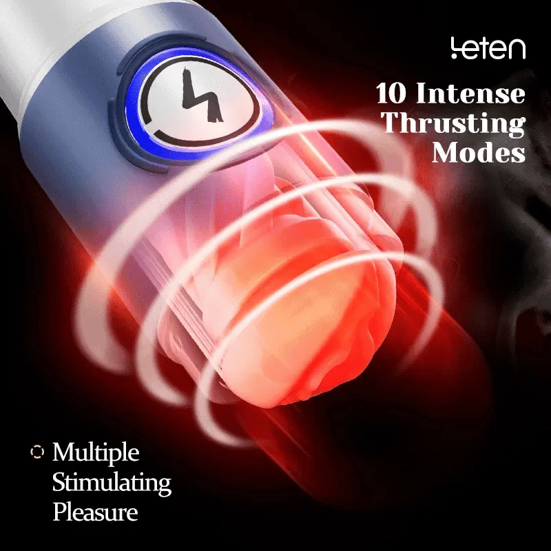 Leten ThermoPod Cup Sưởi Ấm Co Giãn