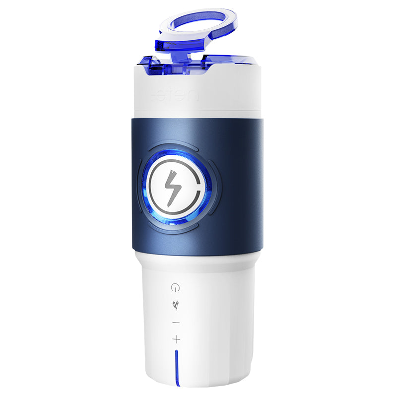 Leten ThermoPod Cup Sưởi Ấm Co Giãn