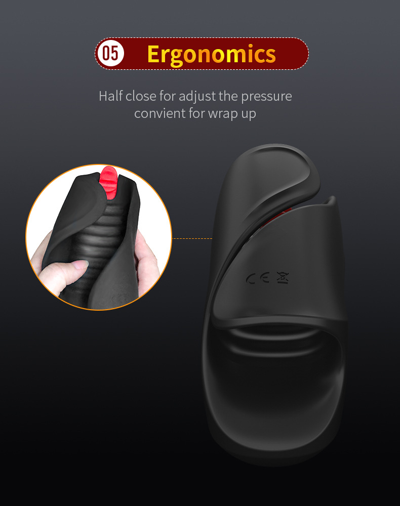 HOTBOY Fly Dragon Lưỡi Liếm Nam, Siêu Thực Tự Sướng
